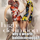 Illustration for article titled LOLVogue: Tard Moddles & Bahlinceeyagga